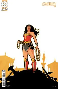 Cover of David Aja Variant