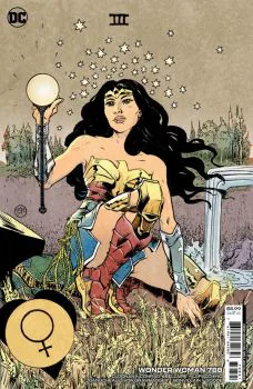 Cover of Paul Pope Variant