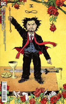 Cover of Paul Pope Variant