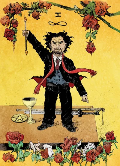 Cover of Paul Pope Variant