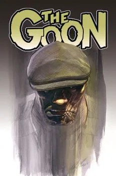 Cover of Cover B Alex Ross Cardstock Var Cover