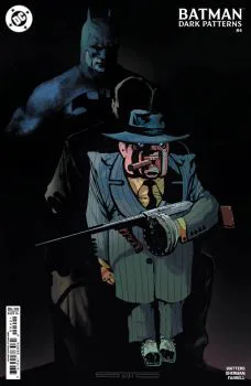 Cover of Stevan Subic Variant