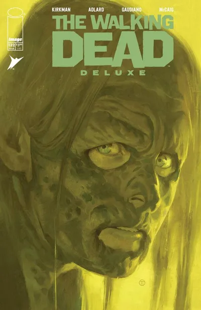 Cover of Julian Totino Tedesco Variant