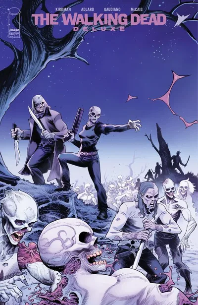 Cover of Cliff Rathburn Variant