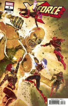 Cover of Cover E Björn Barends Incentive Variant (1:25)