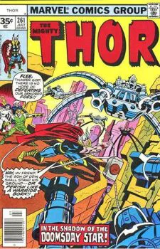Cover of Cover C 35 Cent Price Variant