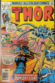 Cover of Cover D UK Price Variant