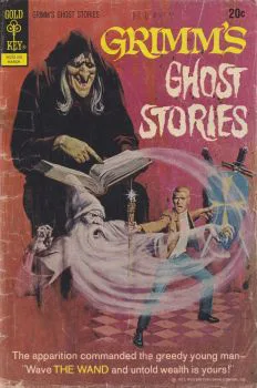 Cover of Cover B 20 Cent Variant