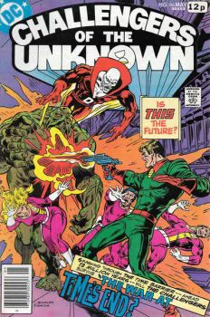 Cover of Cover B UK Price Variant