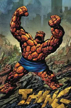Cover of John Byrne Remastered Variant