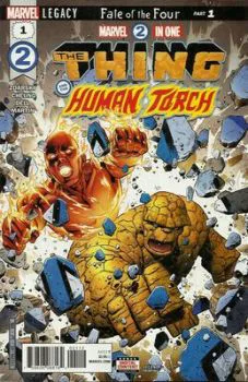 Cover of 2nd Printing Jim Cheung