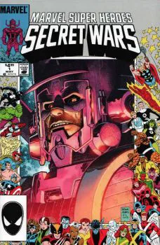 Cover of Arthur Adams Exclusive Facsimile Variant (Ltd. 1500)