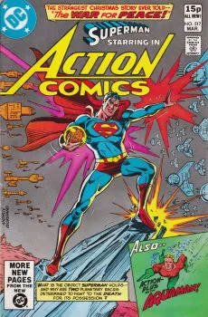 Cover of Cover C UK Price Variant