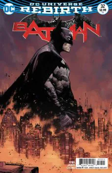 Cover of Olivier Coipel Variant