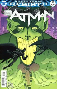 Cover of Tim Sale Variant