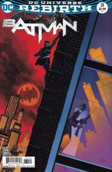 Cover of Tim Sale Variant
