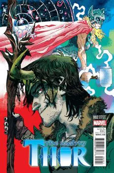 Cover of Cover B Artyom Trakhanov Incentive Variant (1:25)