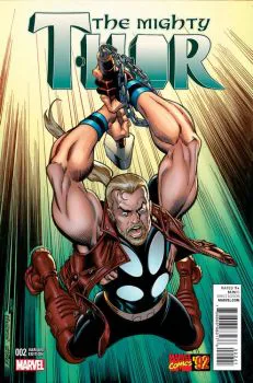 Cover of Cover D Ron Frenz Incentive Marvel '92 Variant (1:20)