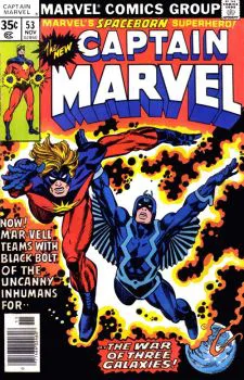 Cover of Cover C Mark Jewelers Variant