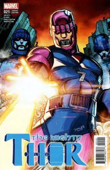 Cover of Cover B Variant Jim Lee X-Men Trading Card Cover