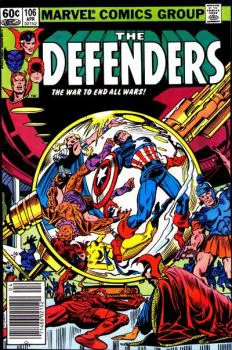 Cover of Cover C Mark Jewelers Variant