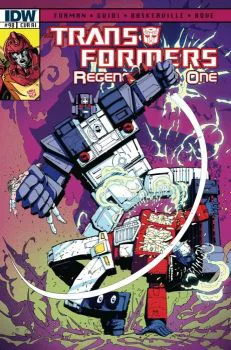 Cover of Cover RI