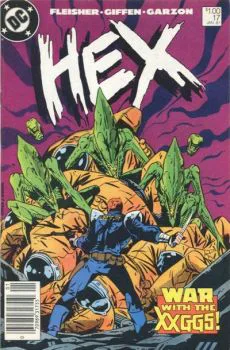 Cover of Cover C Canadian Price Variant