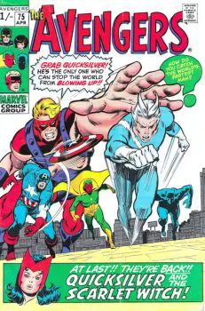 Cover of Cover B UK Price Variant