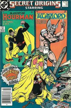 Cover of Cover C Canadian Price Variant