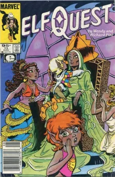 Cover of Cover C Canadian Price Variant
