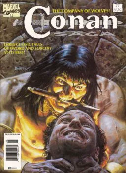 Cover of Newsstand Edition