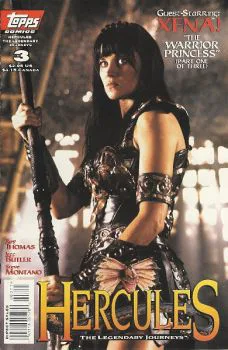 Cover of Cover B Photo Variant