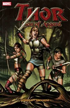 Cover of Cover TP