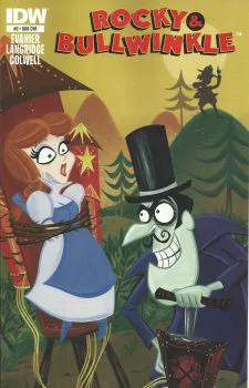 Cover of Cover B