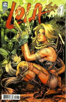 Cover of Cover C Variant Tyler Kirkham Cover