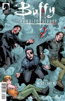 Cover of Alternate Cover