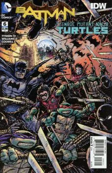 Cover of Cover B 50 Copy Incentive