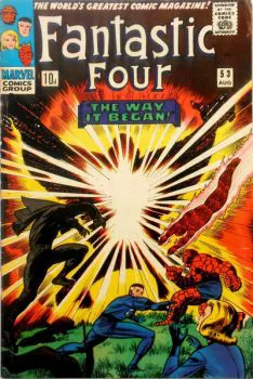 Cover of Cover B UK Price Variant