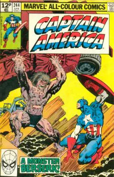 Cover of Cover C UK Price Variant