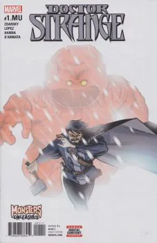 Cover of Chip Zdarsky Variant