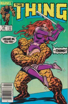 Cover of Cover C Canadian Price Variant