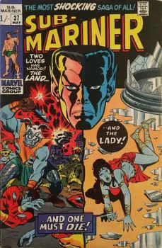 Cover of Cover B UK Price Variant