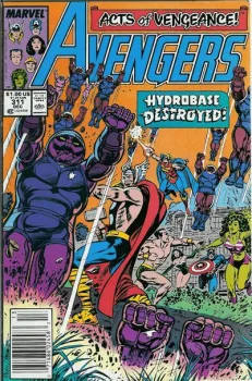 Cover of Cover C Mark Jewelers Variant