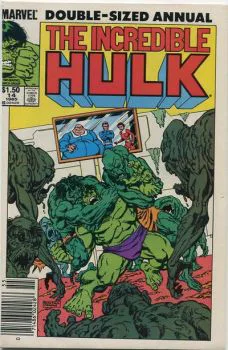 Cover of Cover C Canadian Price Variant
