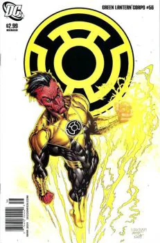 Cover of Cover C Tyler Kirkham Newsstand