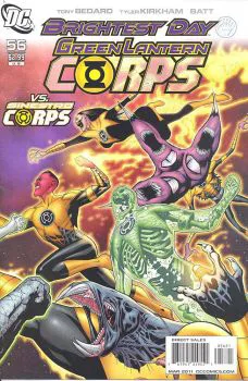 Cover of Cover B Patrick Gleason Incentive Variant (1:10)