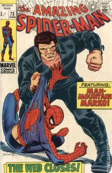 Cover of Cover B UK Price Variant