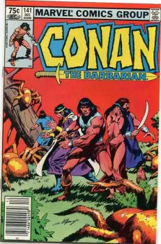 Cover of Cover C Canadian Price Variant