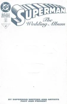 Cover of Collector's Edition