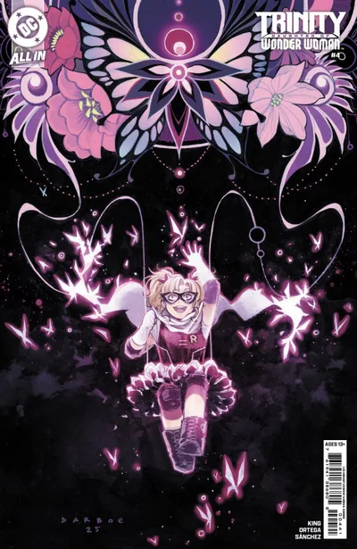 Cover of Cover D